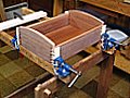 Dry Run of Glue-Up